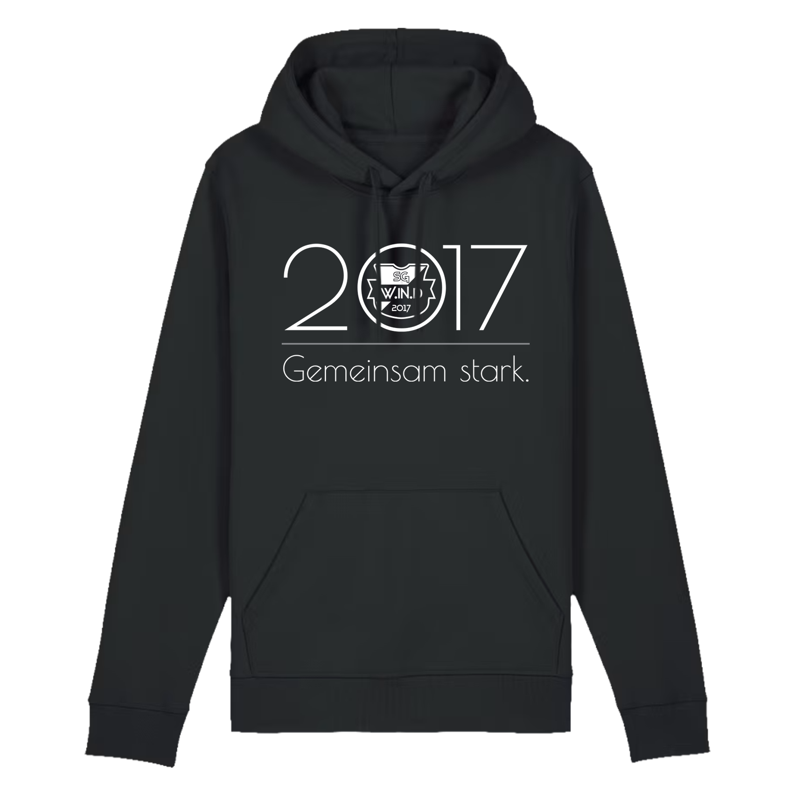 SG WIND Hoodie "2017"