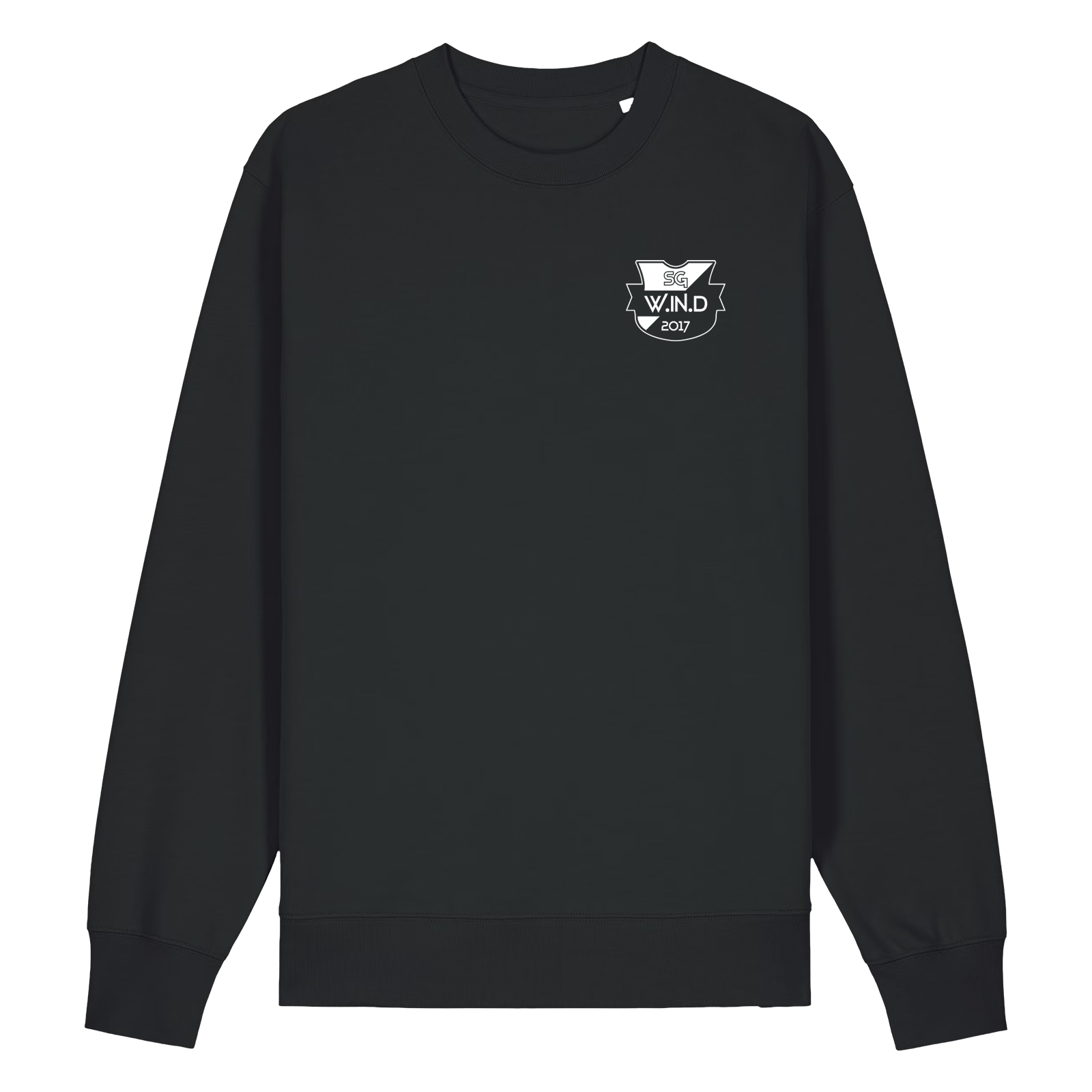 SG WIND Sweatshirt "Kirchturm"