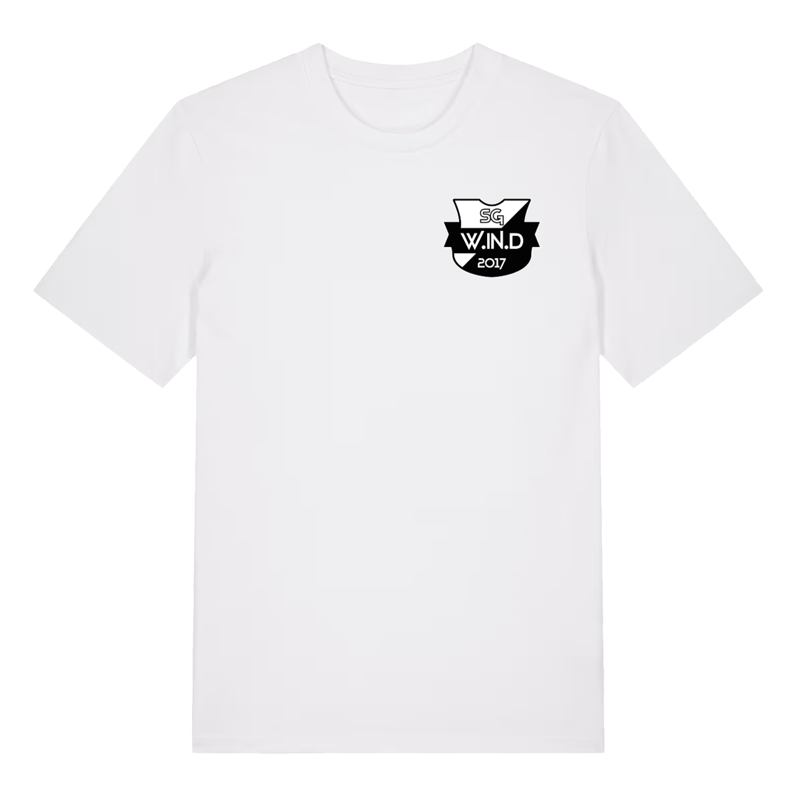SG WIND T-Shirt "Kirchturm"