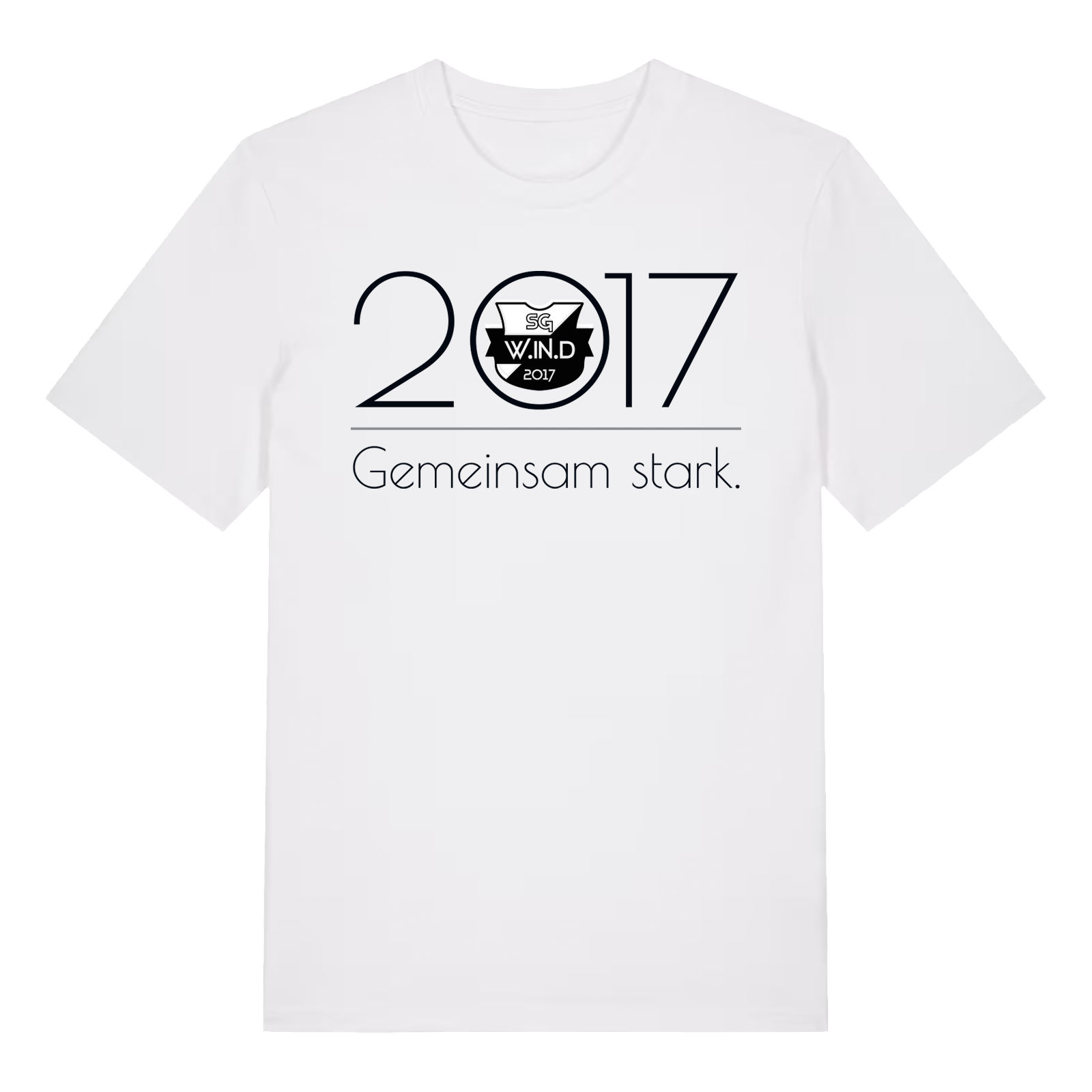SG WIND T-Shirt "2017"