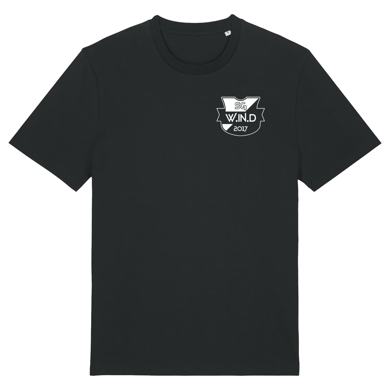 SG WIND T-Shirt "Kirchturm"