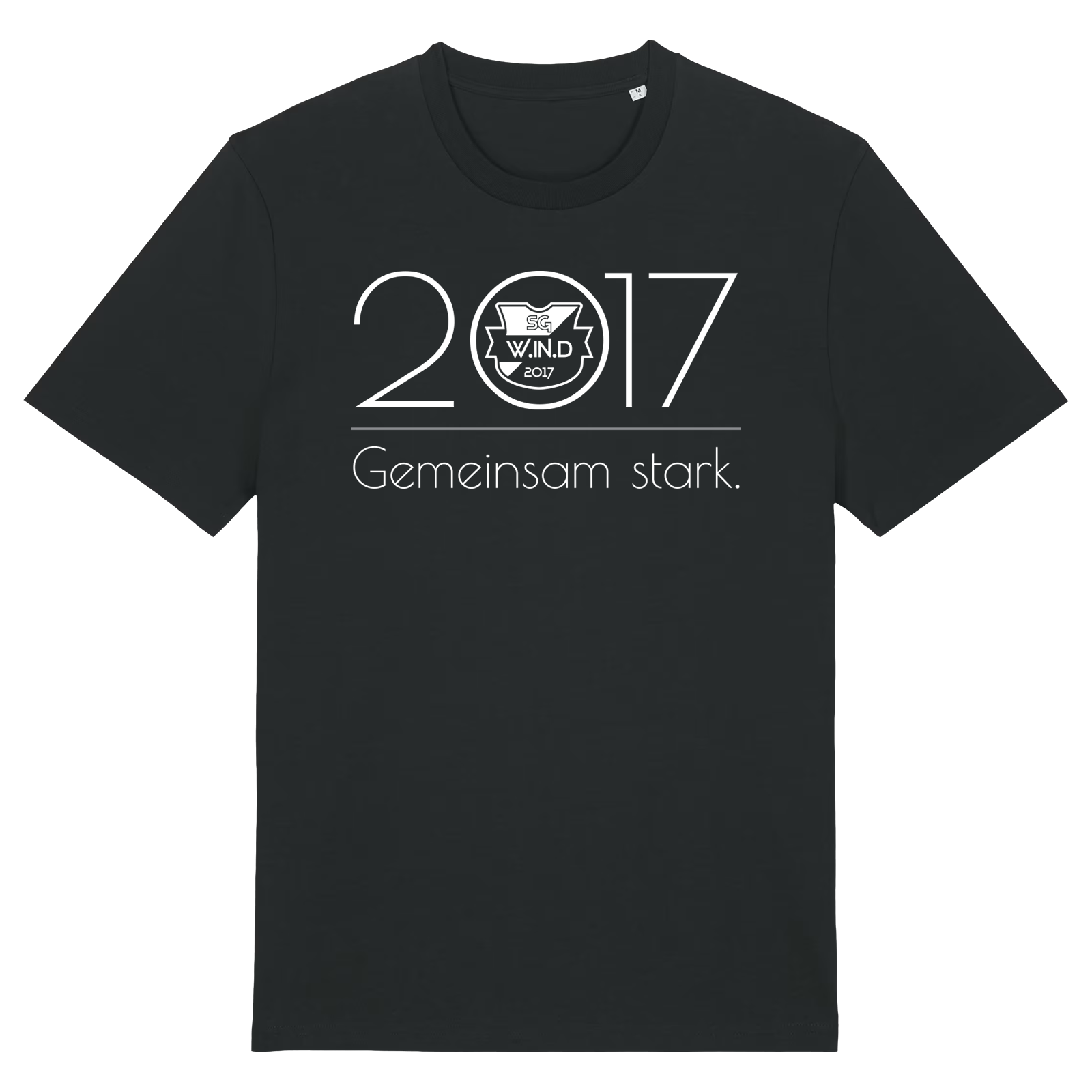 SG WIND T-Shirt "2017"