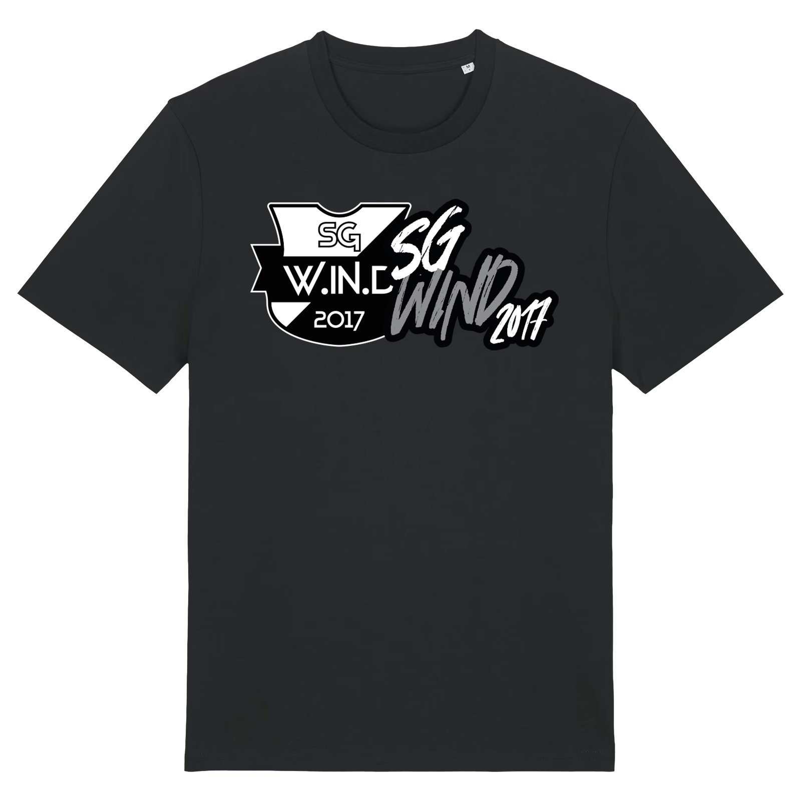 SG WIND T-Shirt "Logo"