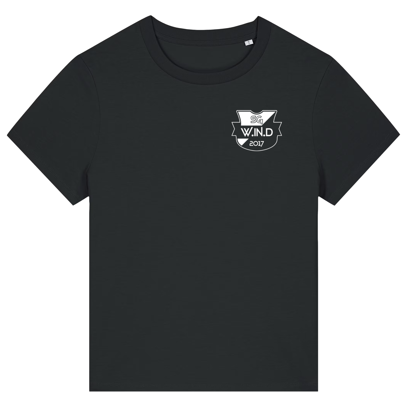 SG WIND T-Shirt "Kirchturm" Damen