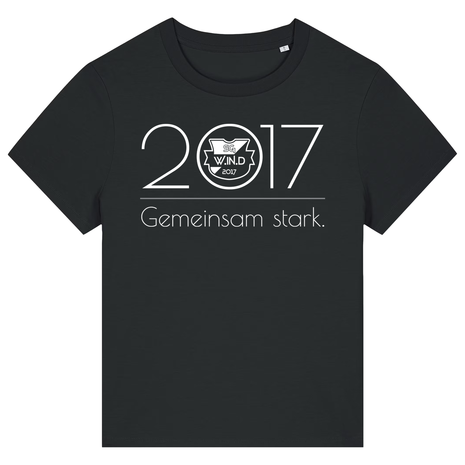 SG WIND T-Shirt "2017" Damen