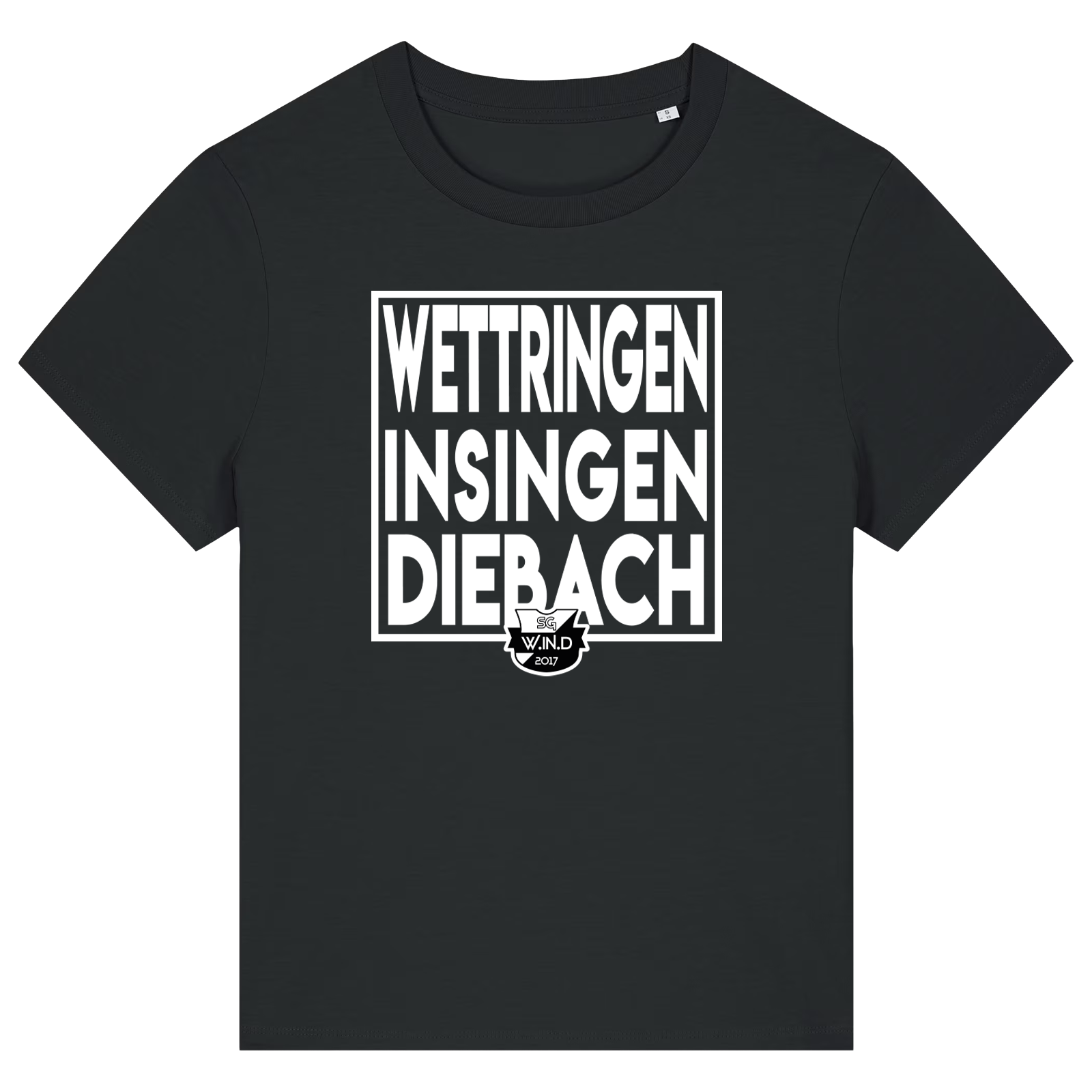SG WIND T-Shirt "Trio" Damen