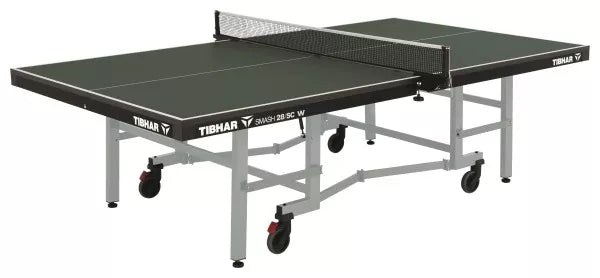 TT-Tisch TIBHAR SMASH