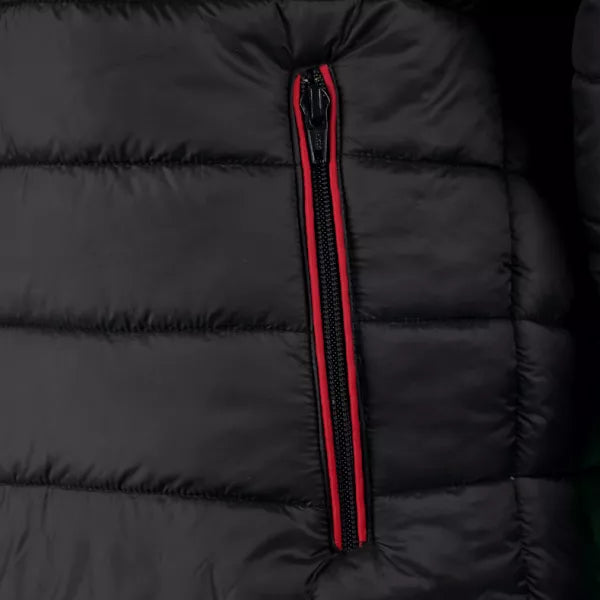 Winterjacke