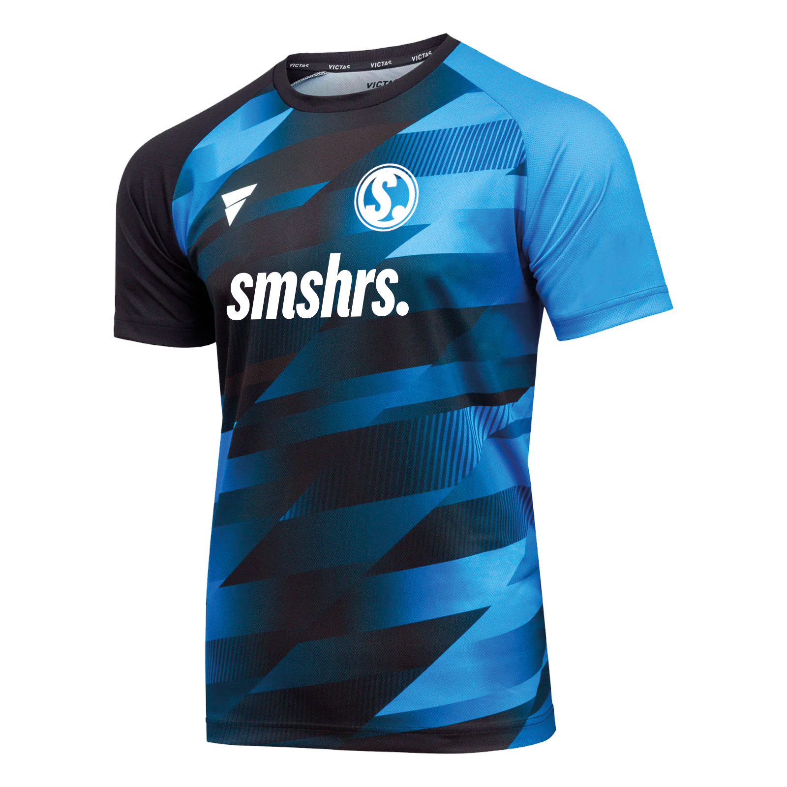 Tischtennis Muster Trikot