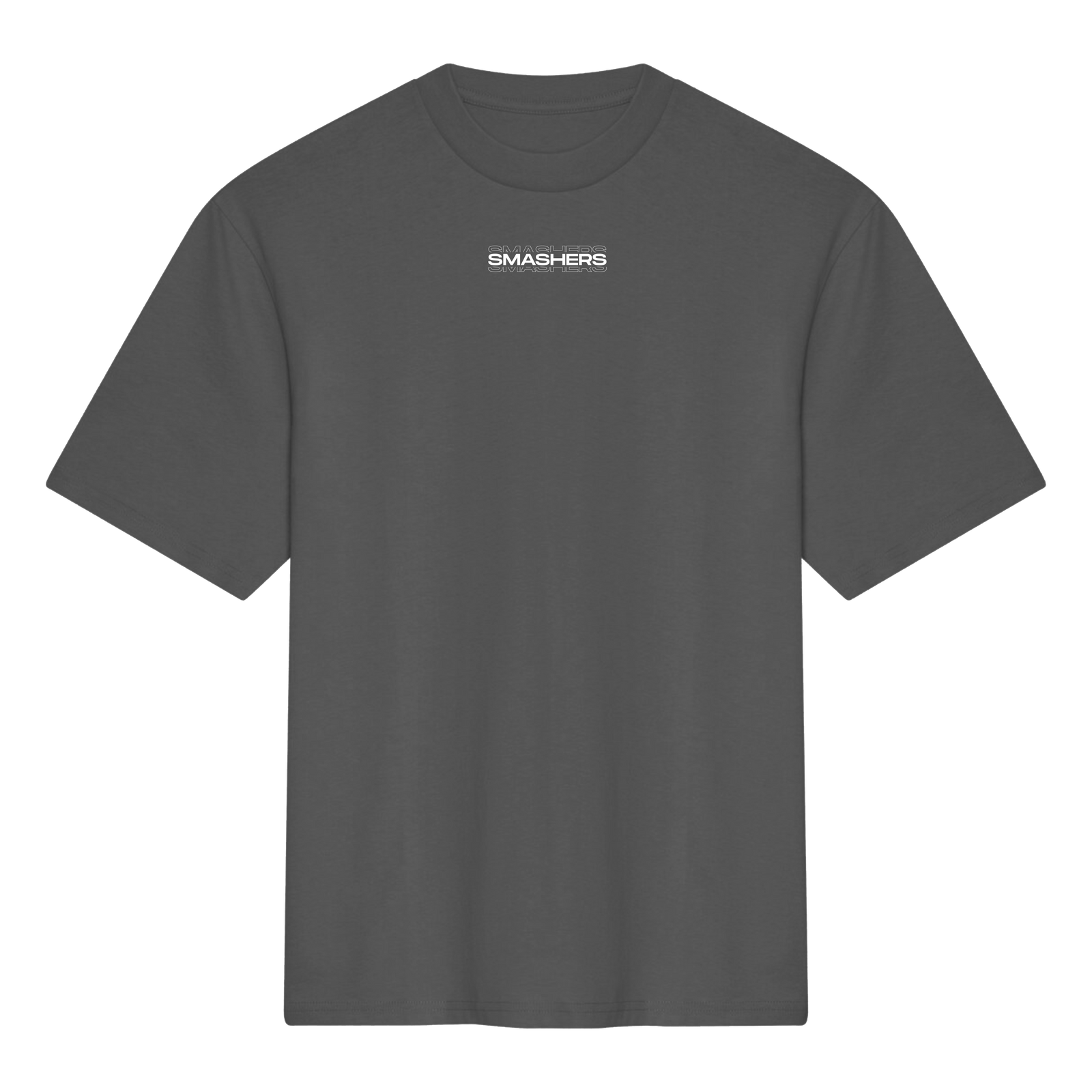 Smshrs Oversize T-Shirt "Bonsai"