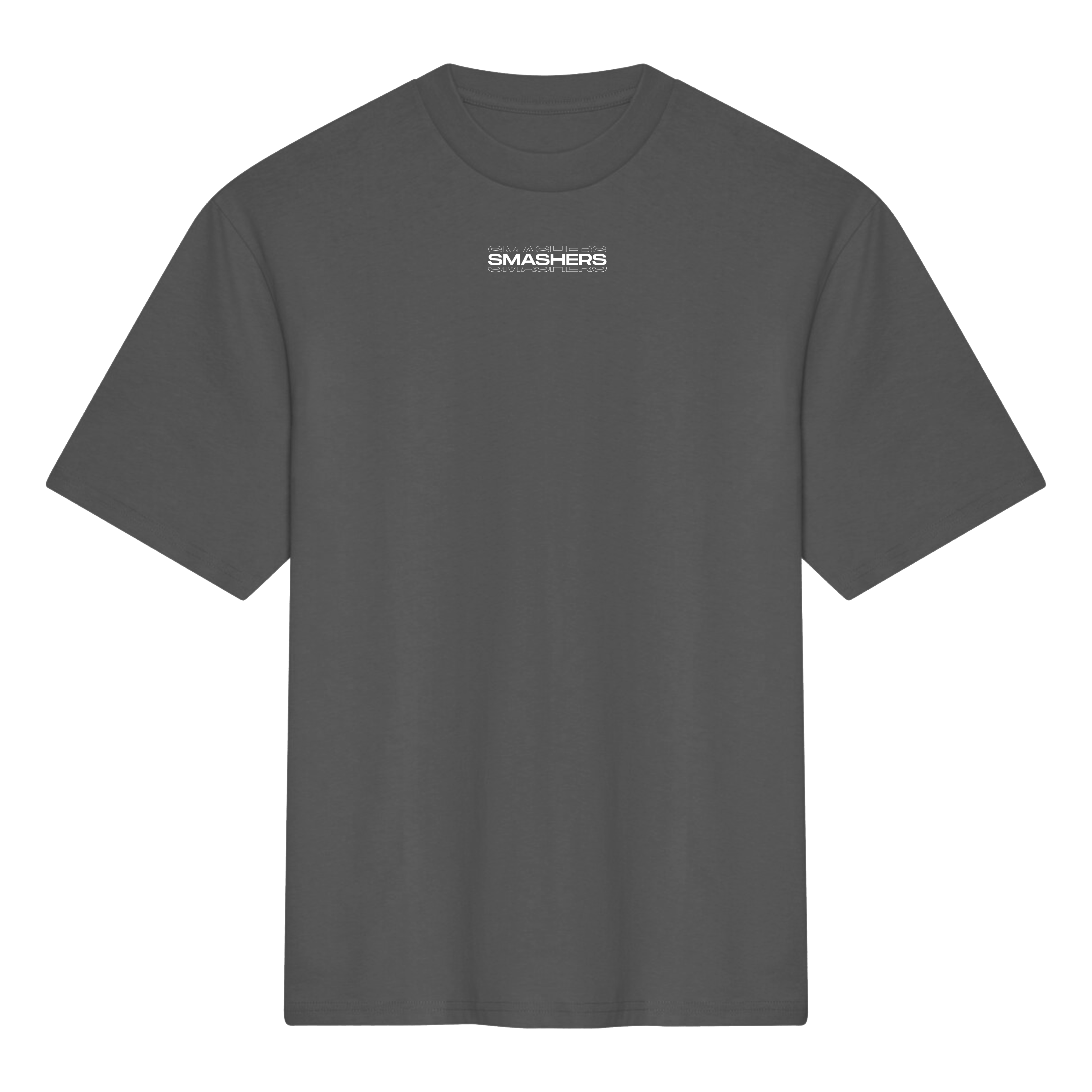 Smshrs Oversize T-Shirt "Bonsai"