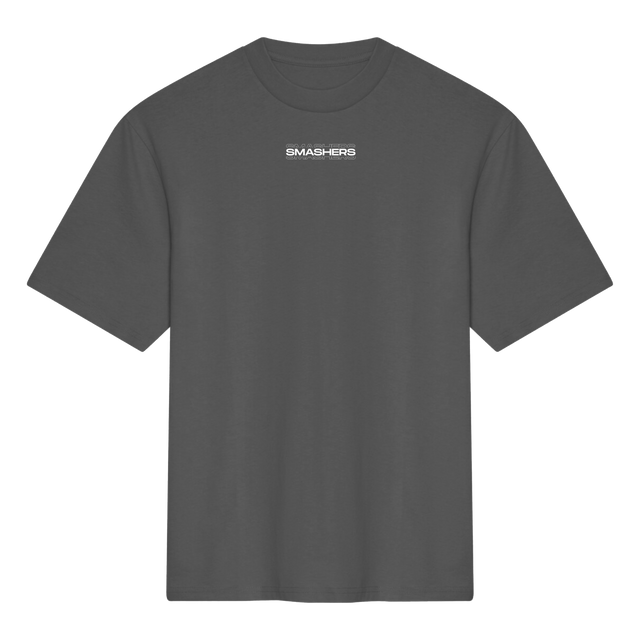 Smshrs Oversize T-Shirt "Bonsai"