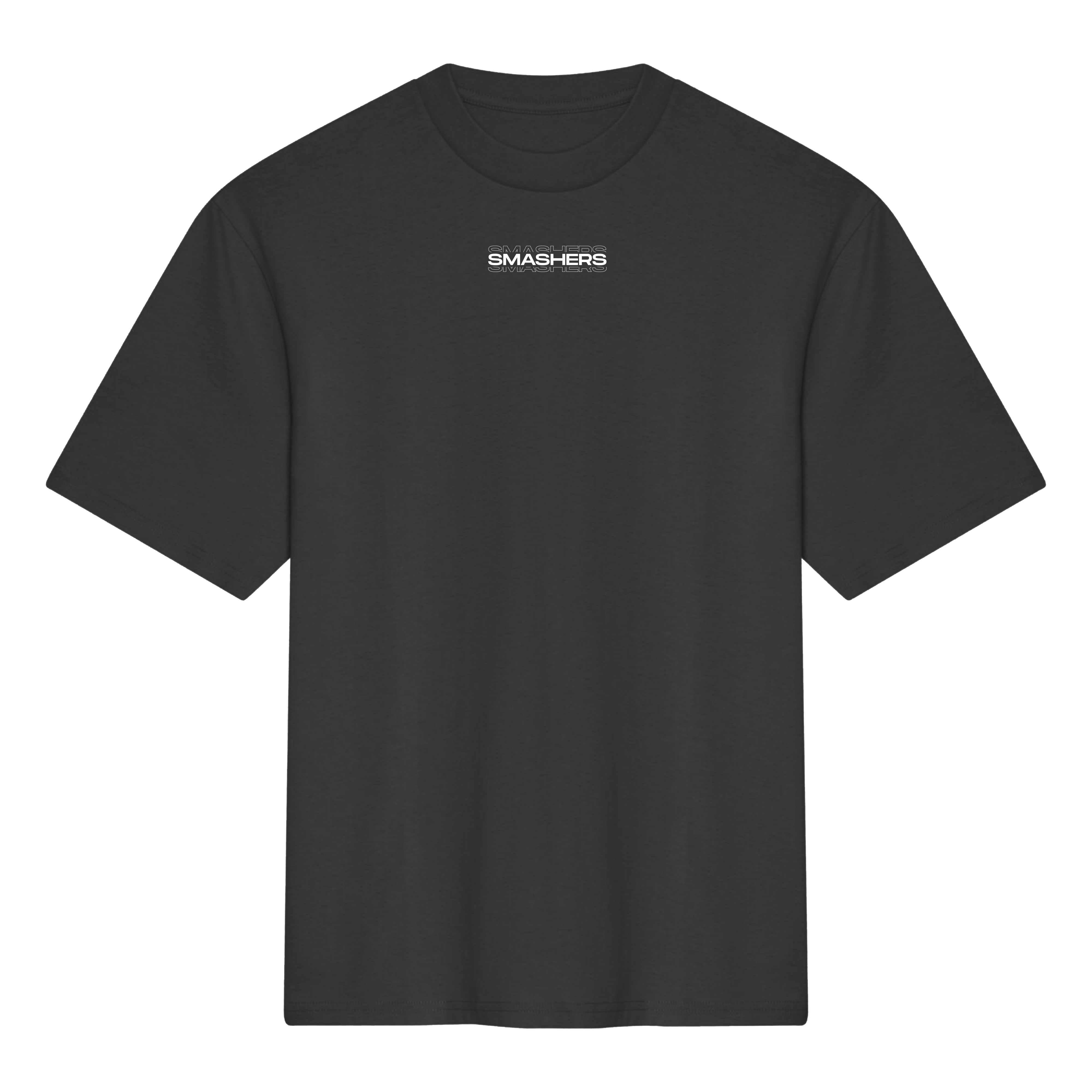 Smshrs Oversize T-Shirt "Bonsai"