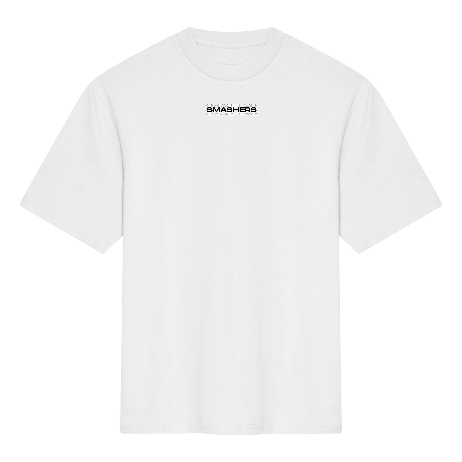 Smshrs Oversize T-Shirt "Bonsai"