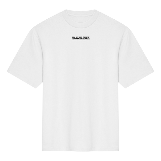 Smshrs Oversize T-Shirt "Bonsai"
