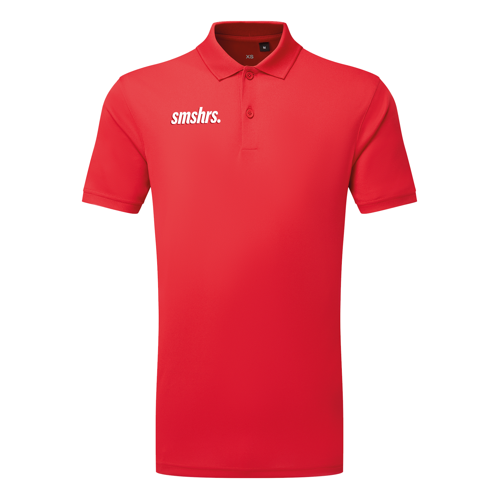 smshrs. Teamsport Performance Polo