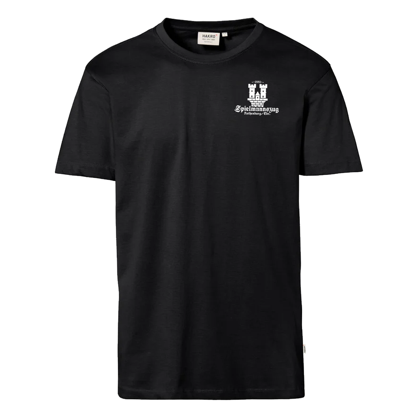 Spielmannszug T-Shirt - Hakro