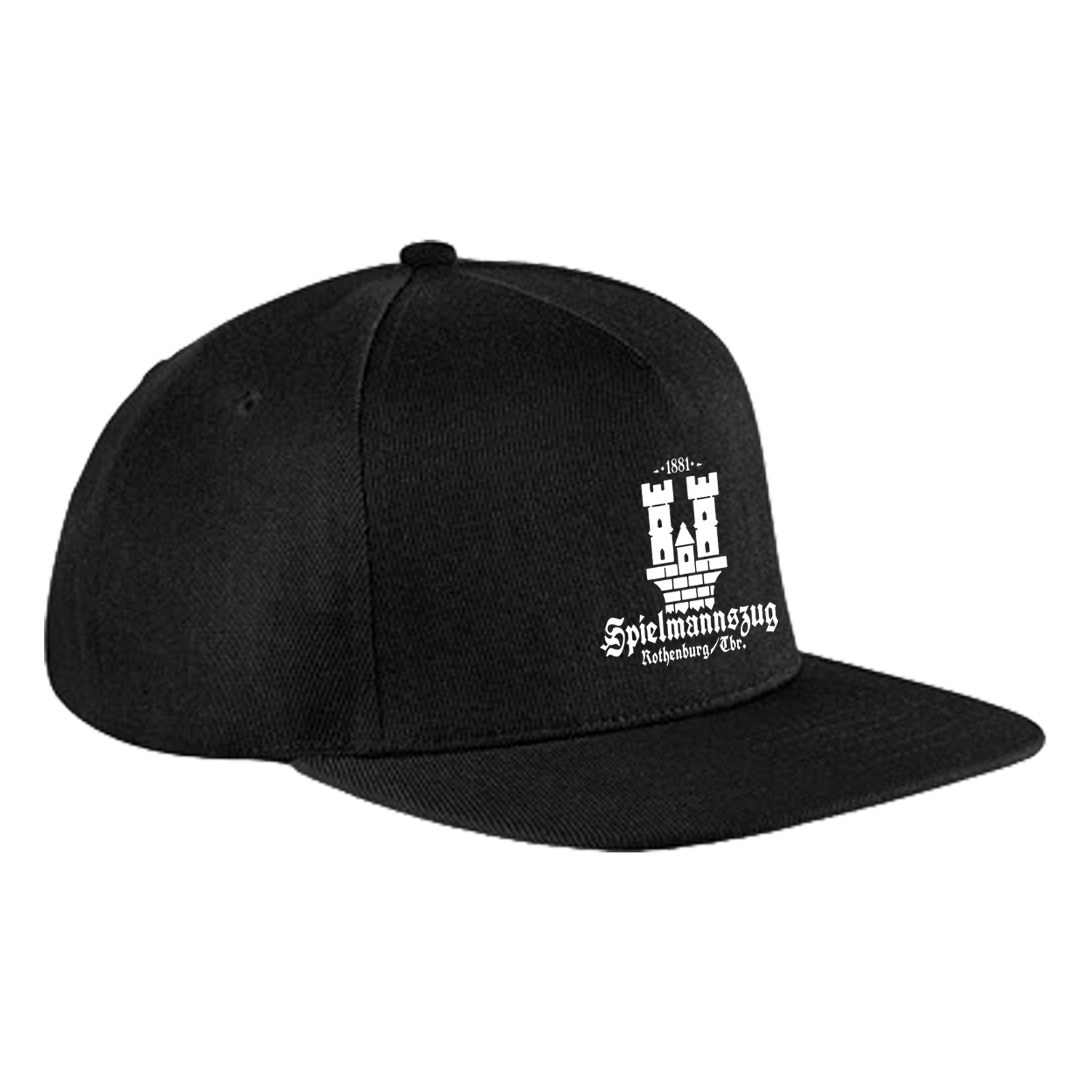 Spielmannszug Cap