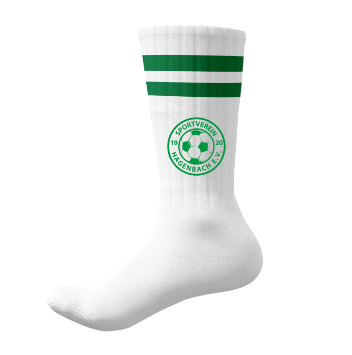 SV Hagenbach Tennis-Socken