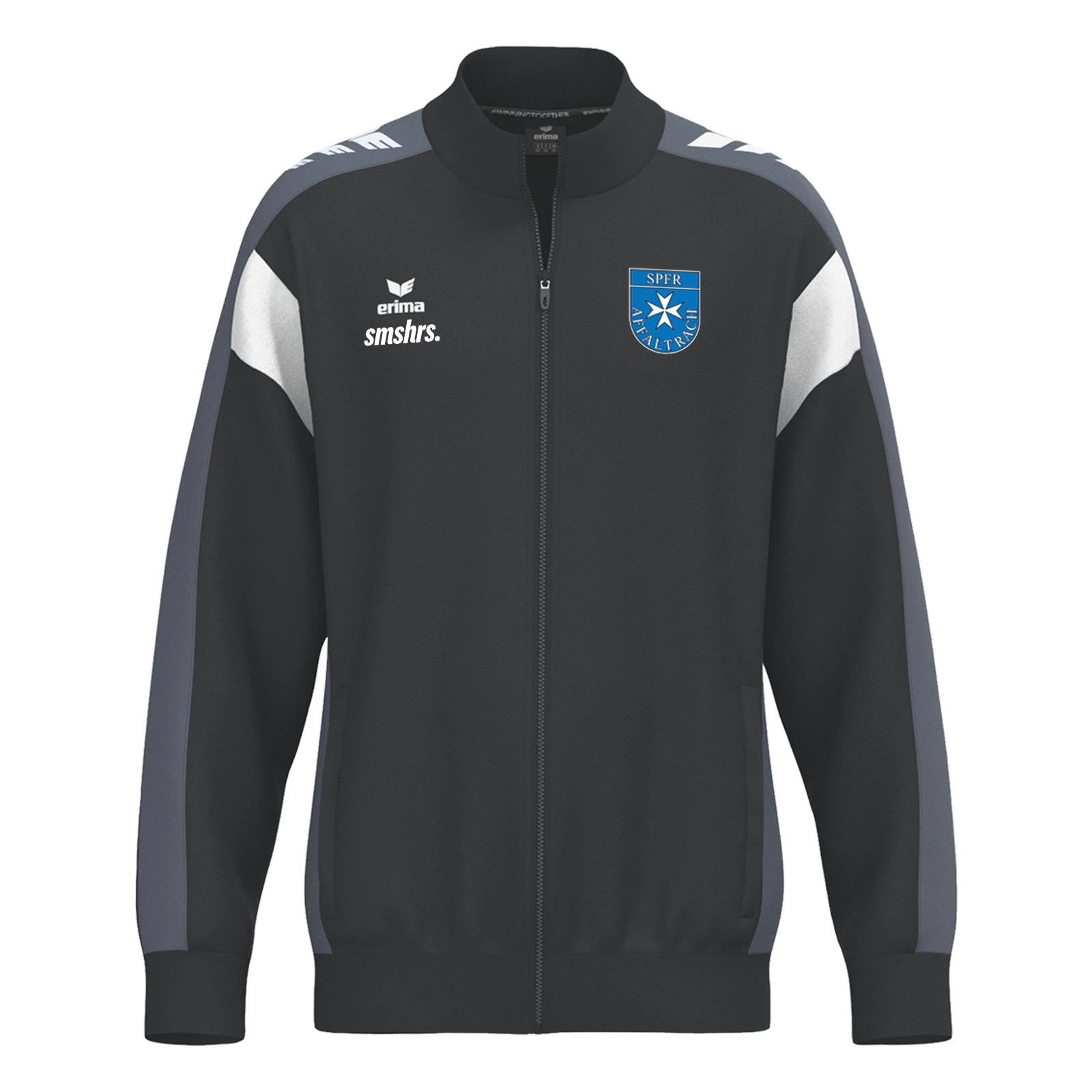 SPFR Affaltrach Trainingsjacke