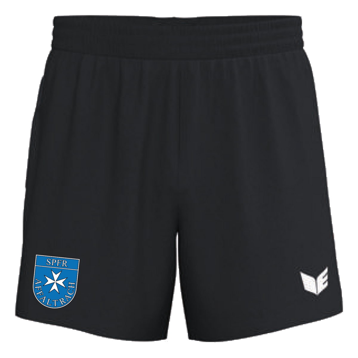 SPFR Affaltrach TT- Short Erima