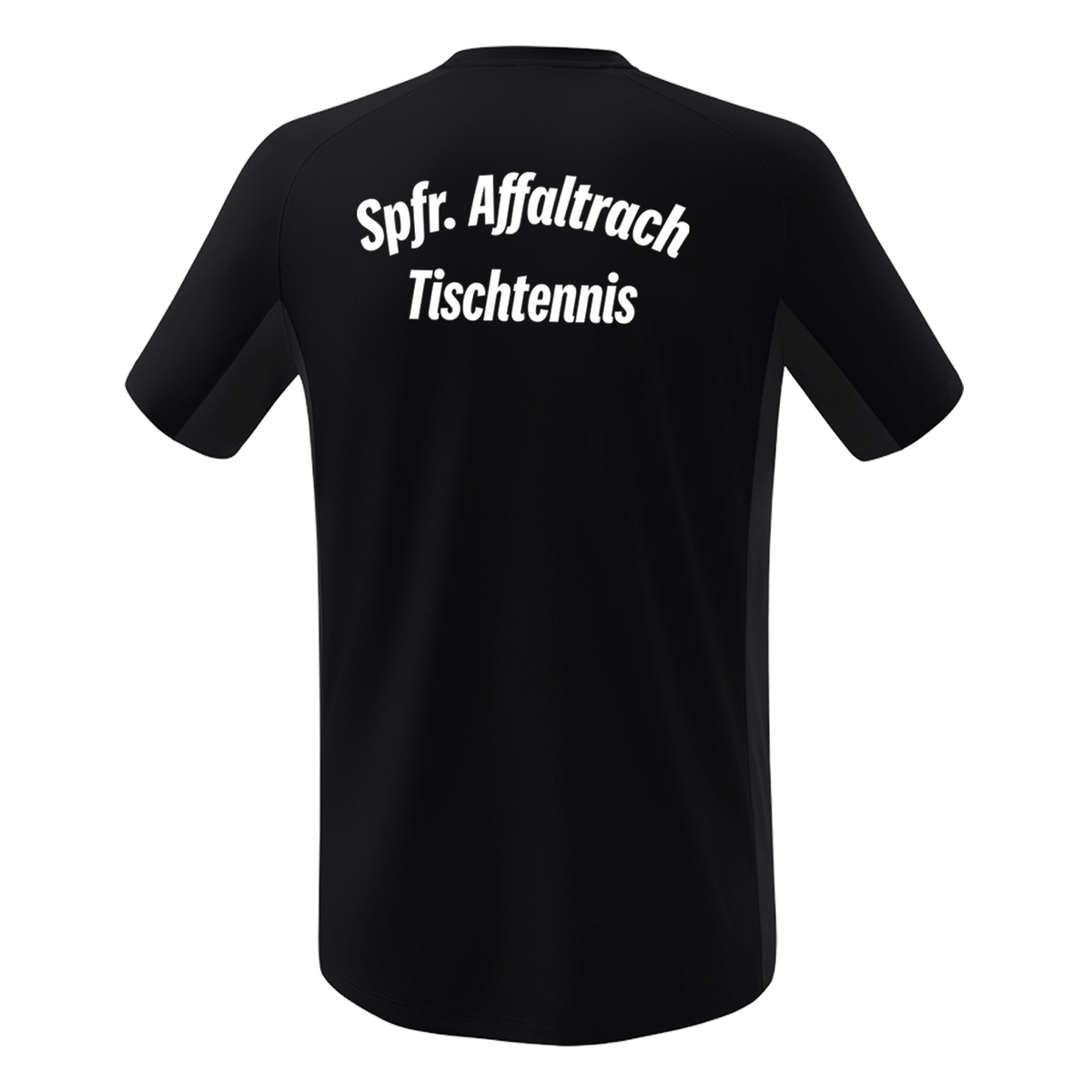 SPFR Affaltrach Jugend-Trikots Intro Erima
