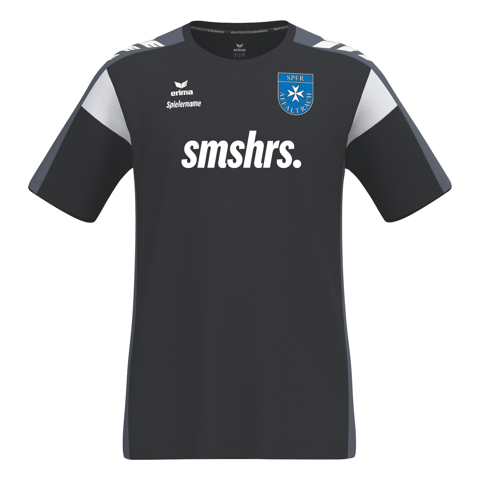 SPFR Affaltrach T-Shirt Erima