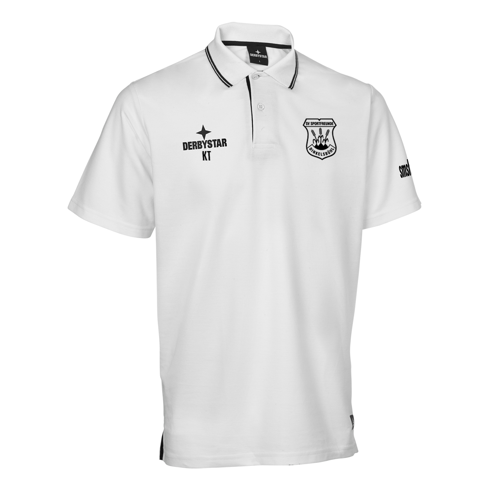 Sportfreunde Polo Baumwolle