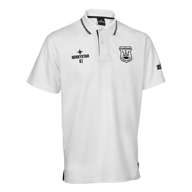 Sportfreunde Polo Baumwolle