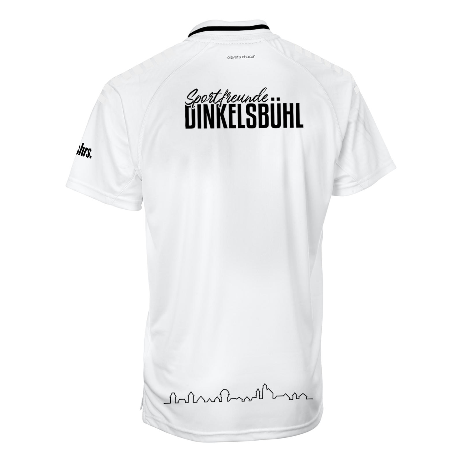 Sportfreunde Polo Baumwolle
