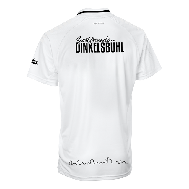 Sportfreunde Polo Baumwolle