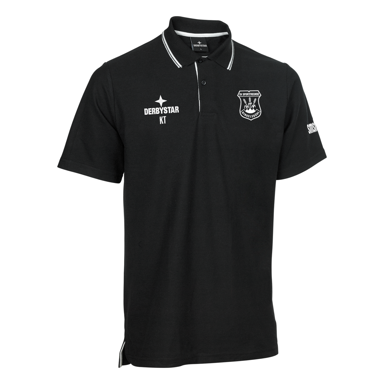 Sportfreunde Polo Baumwolle
