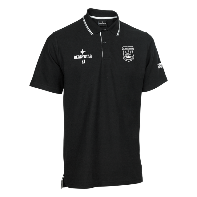 Sportfreunde Polo Baumwolle