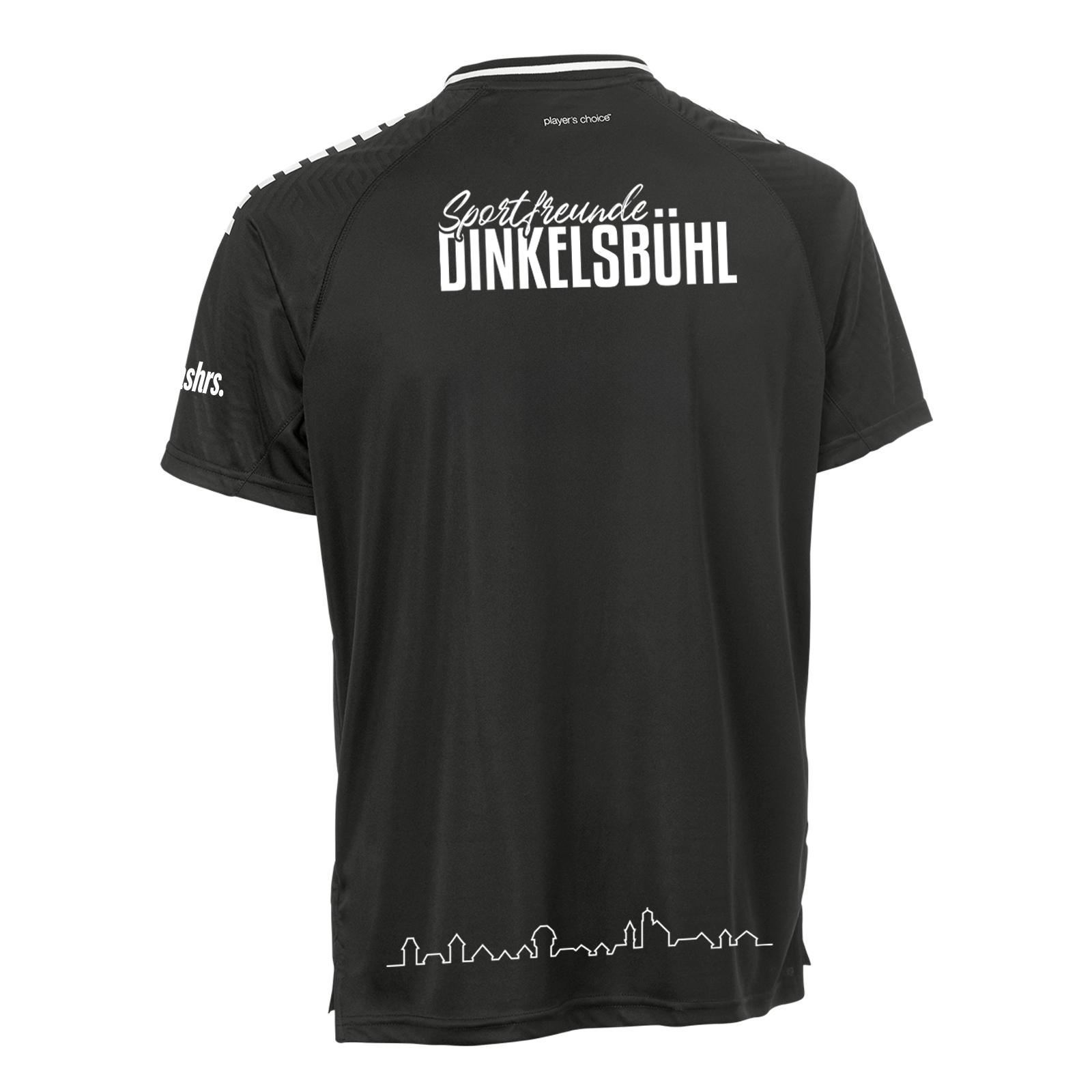 Sportfreunde Polo Baumwolle