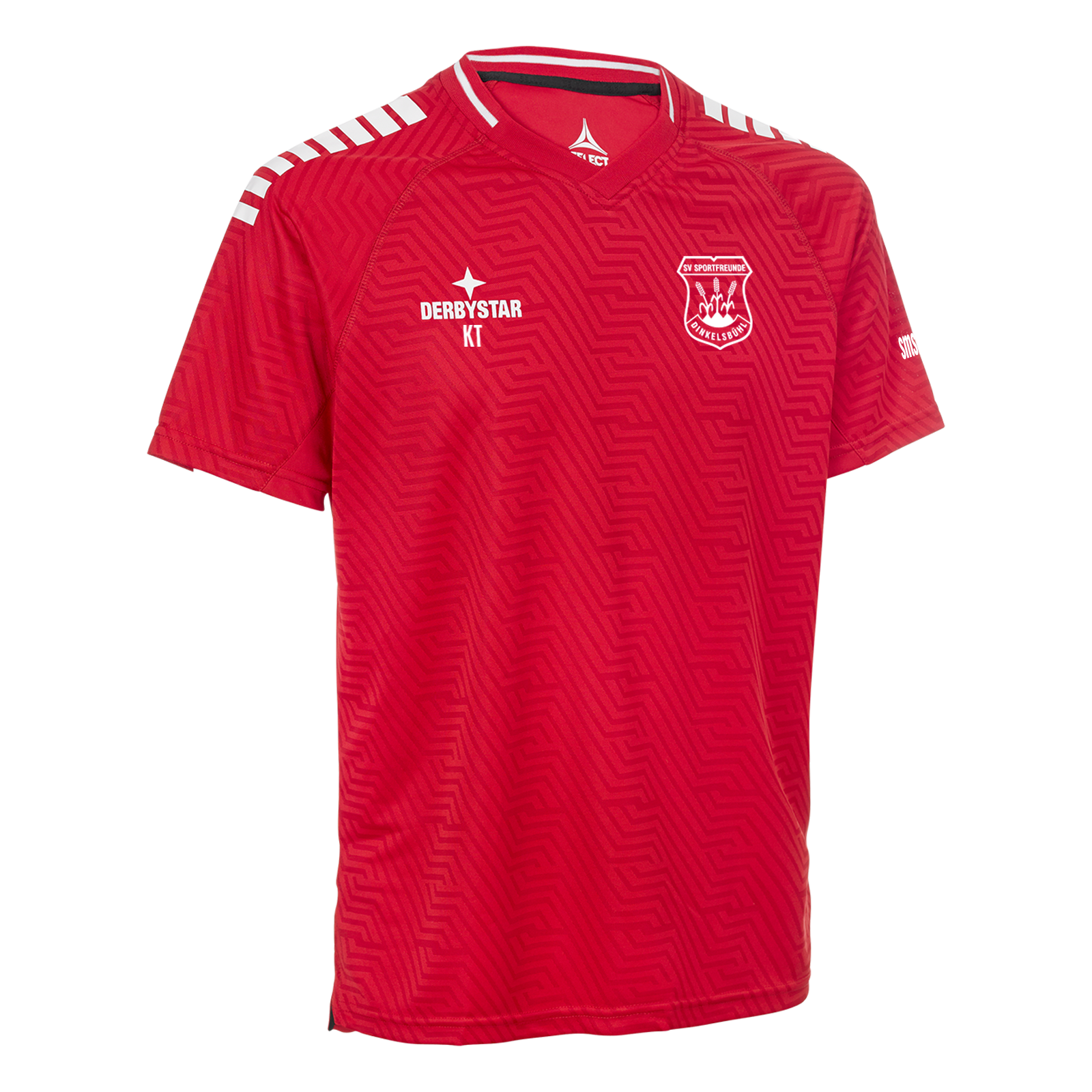 Sportfreunde Trainingsshirt