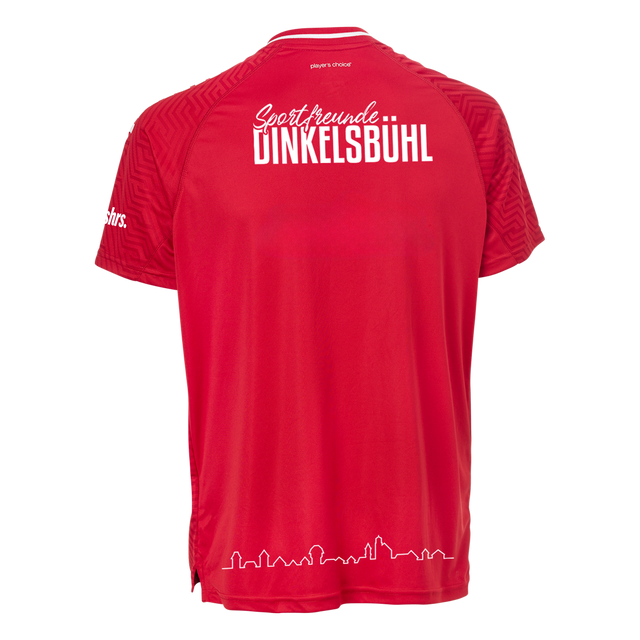Sportfreunde Trainingsshirt