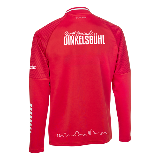 Sportfreunde Trainingsjacke