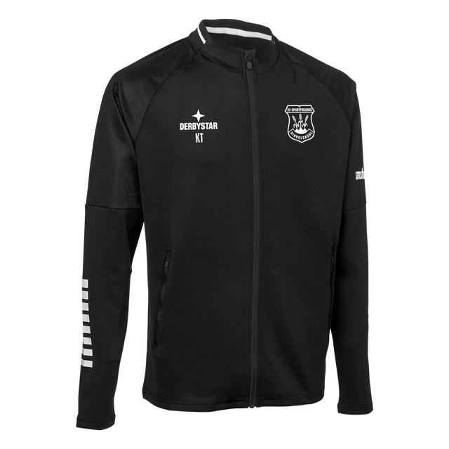 Sportfreunde Trainingsjacke