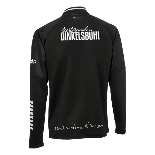 Sportfreunde Trainingsjacke