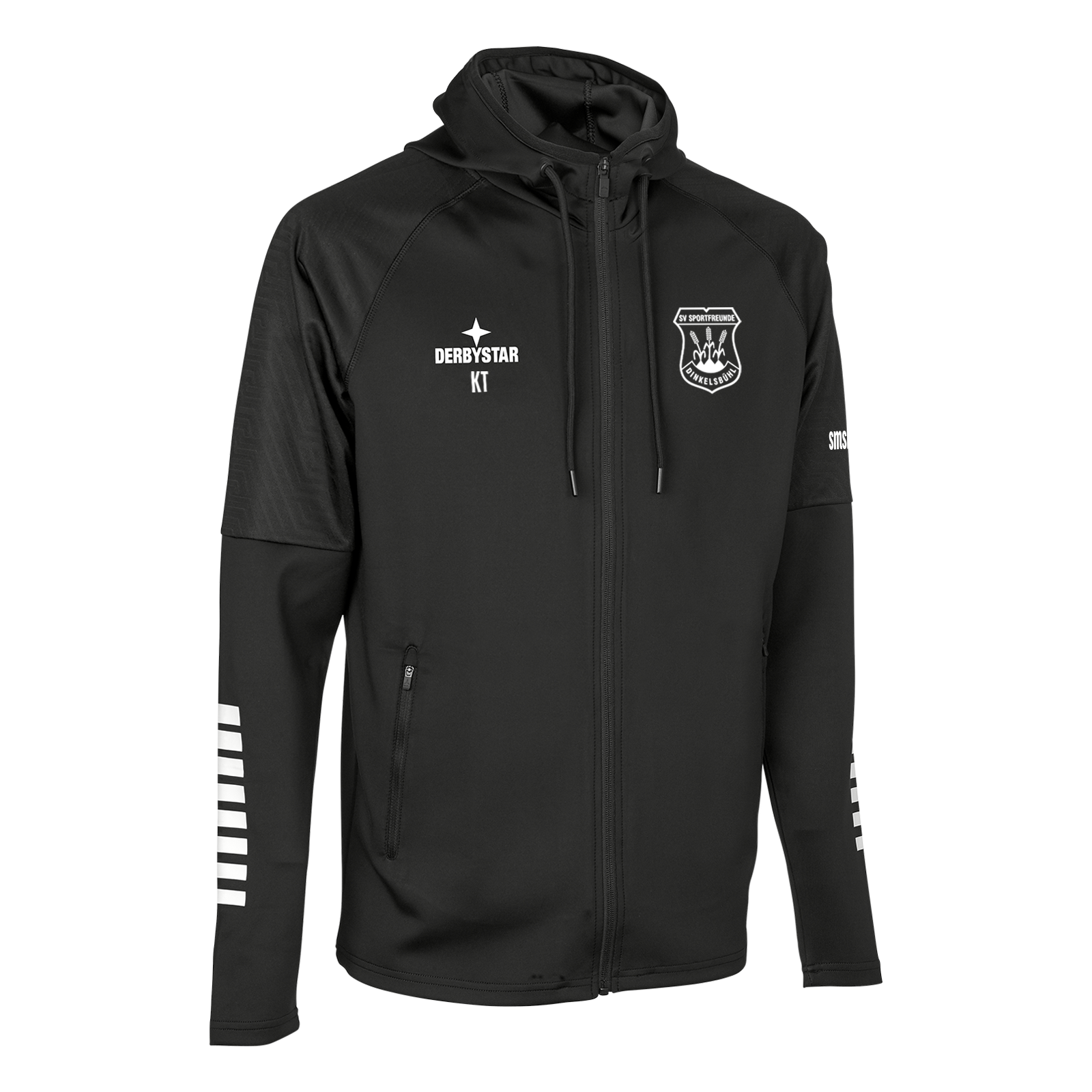 Sportfreunde Präsentationsjacke