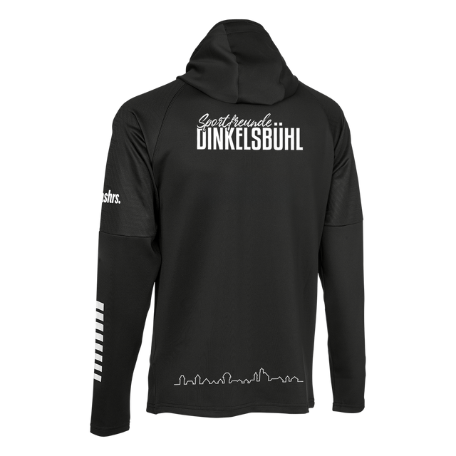 Sportfreunde Präsentationsjacke