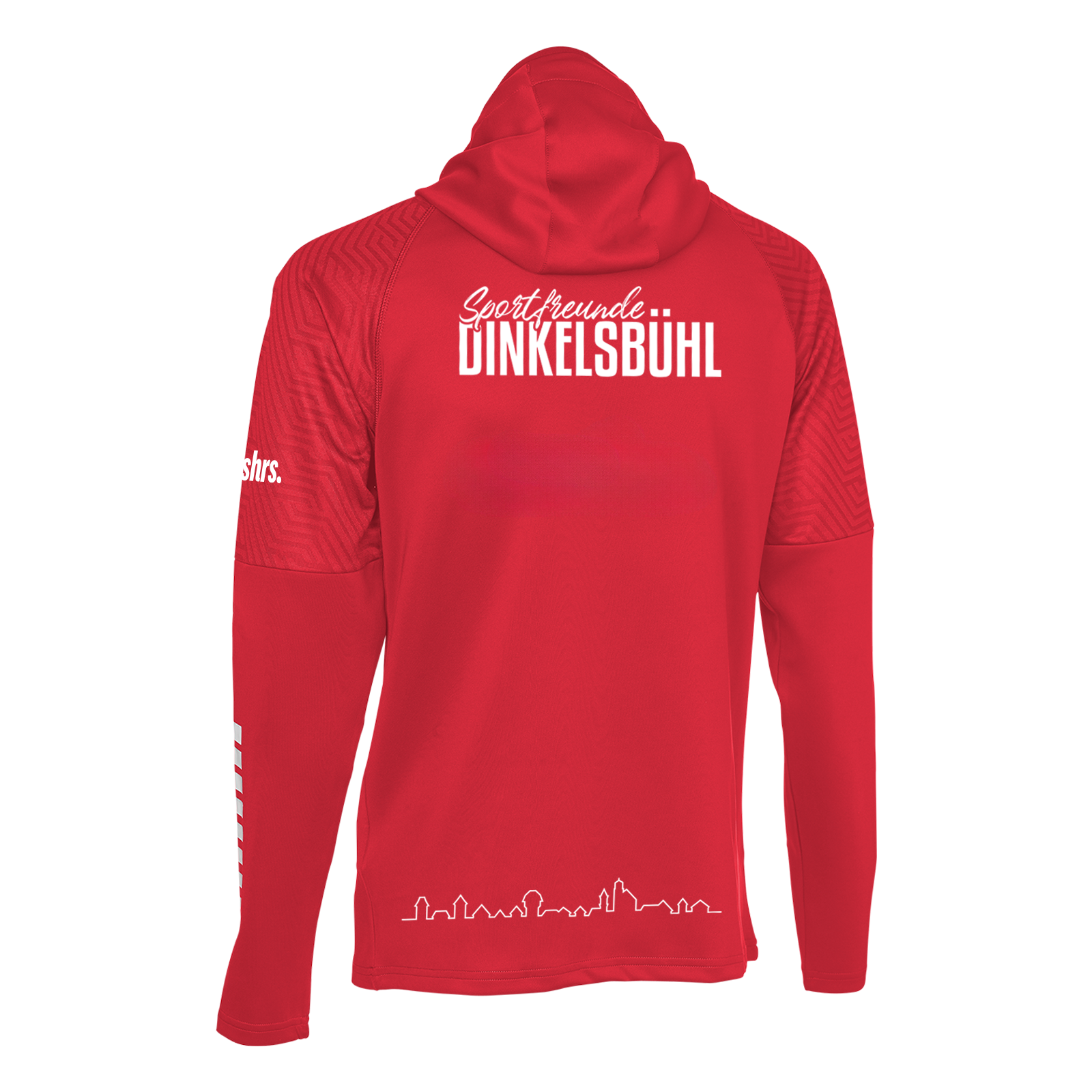 Sportfreunde Präsentationsjacke