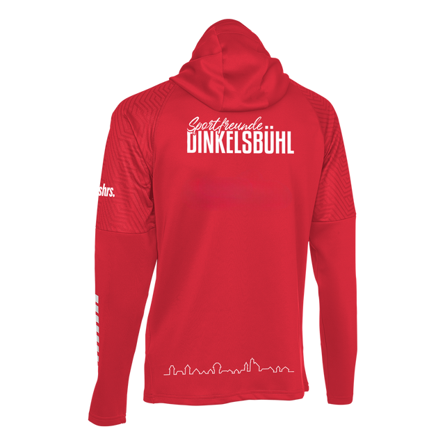 Sportfreunde Präsentationsjacke