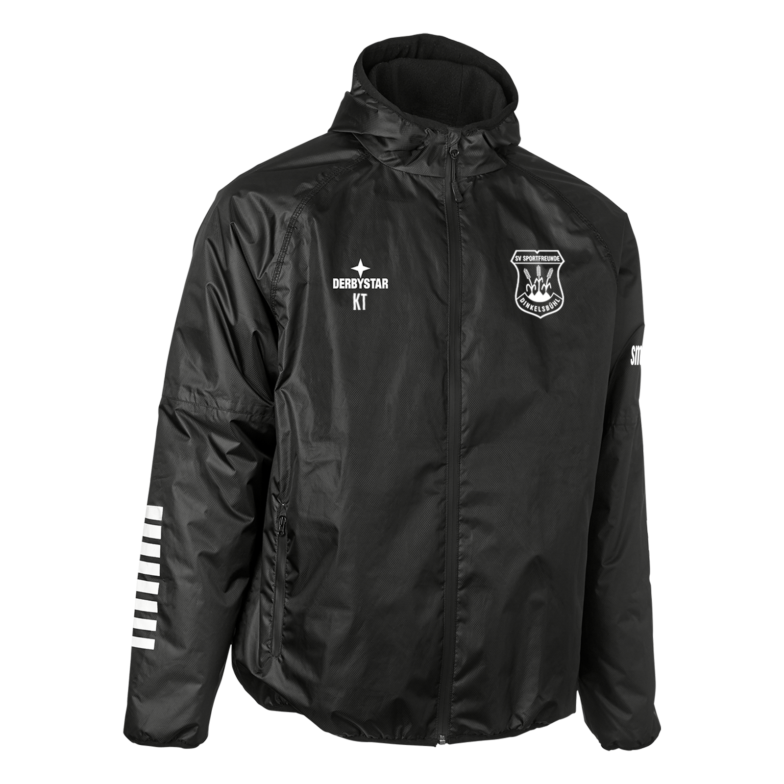 Sportfreunde Regenjacke