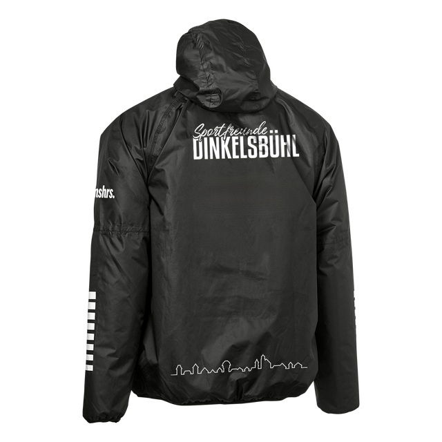 Sportfreunde Regenjacke