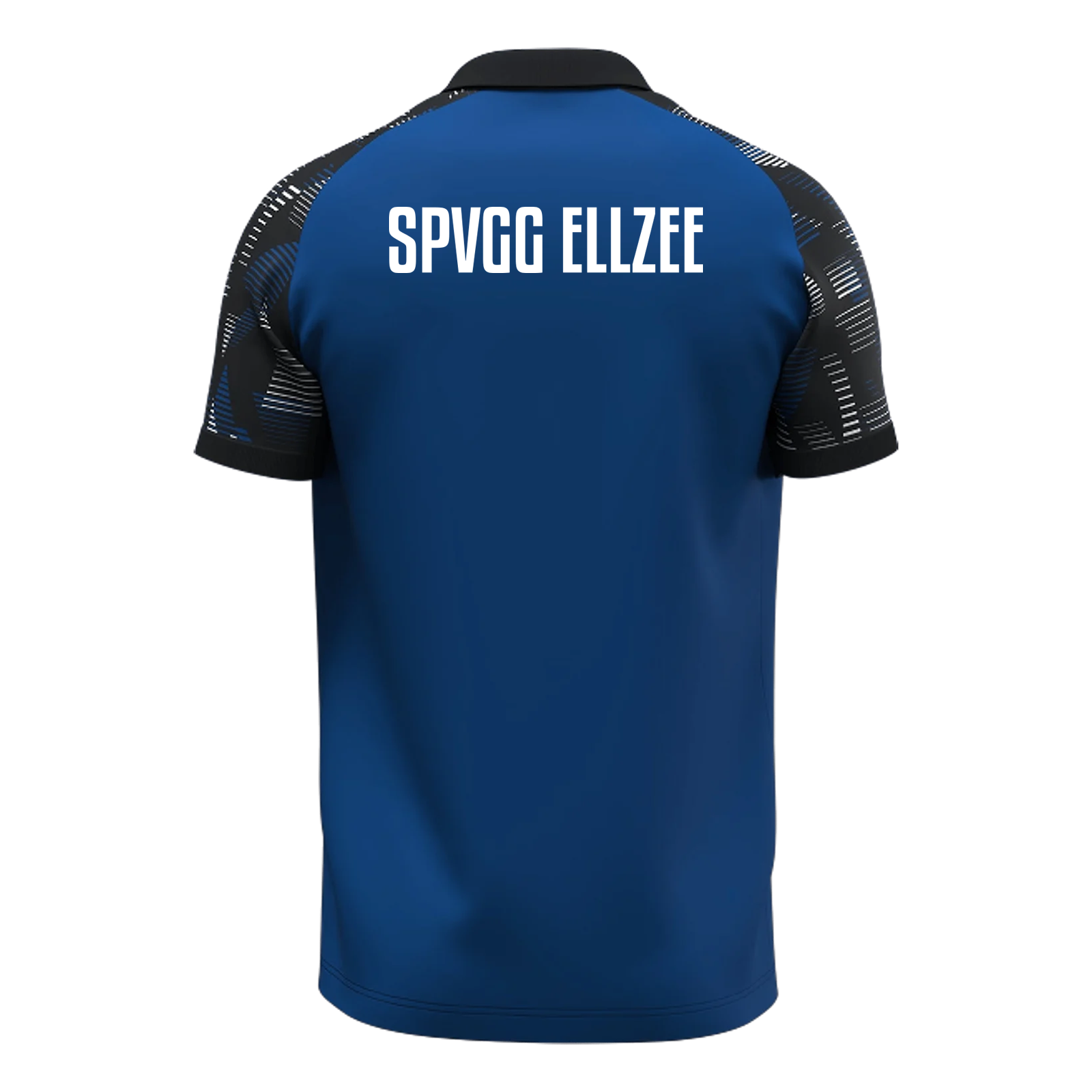 SpVgg Ellzee Poloshirt