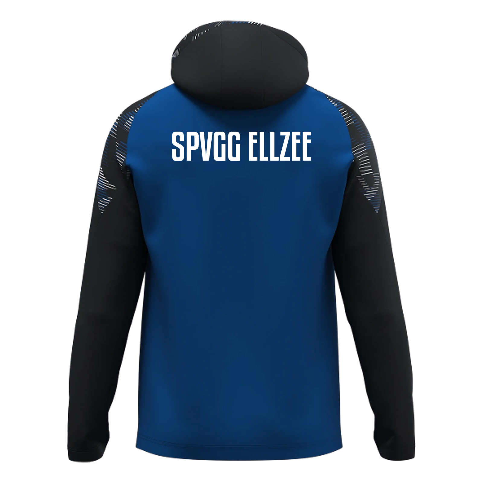 SpVgg Ellzee Kapuzenjacke