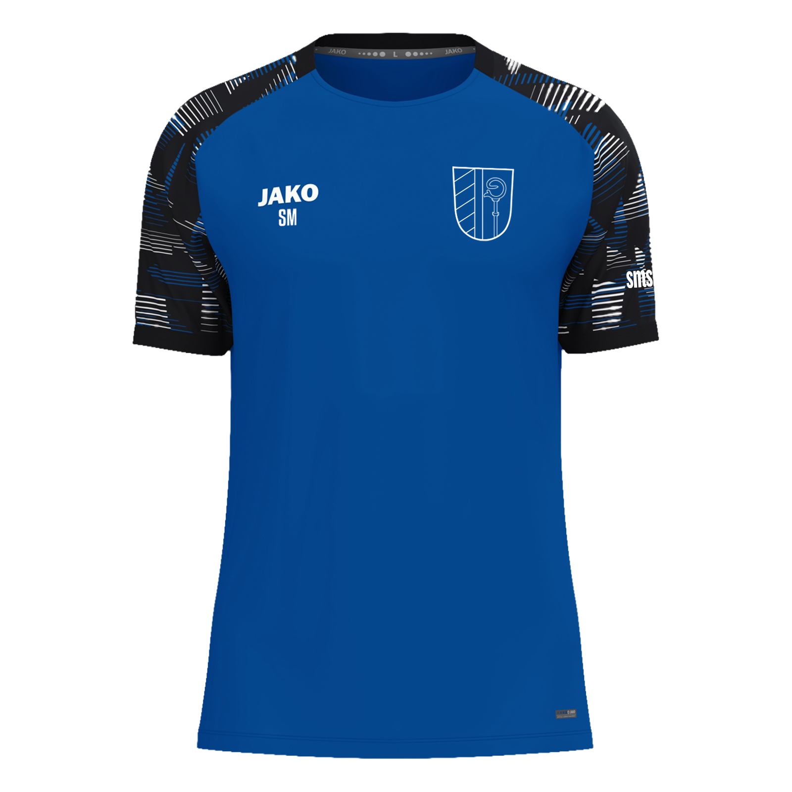 SpVgg Ellzee T-Shirt