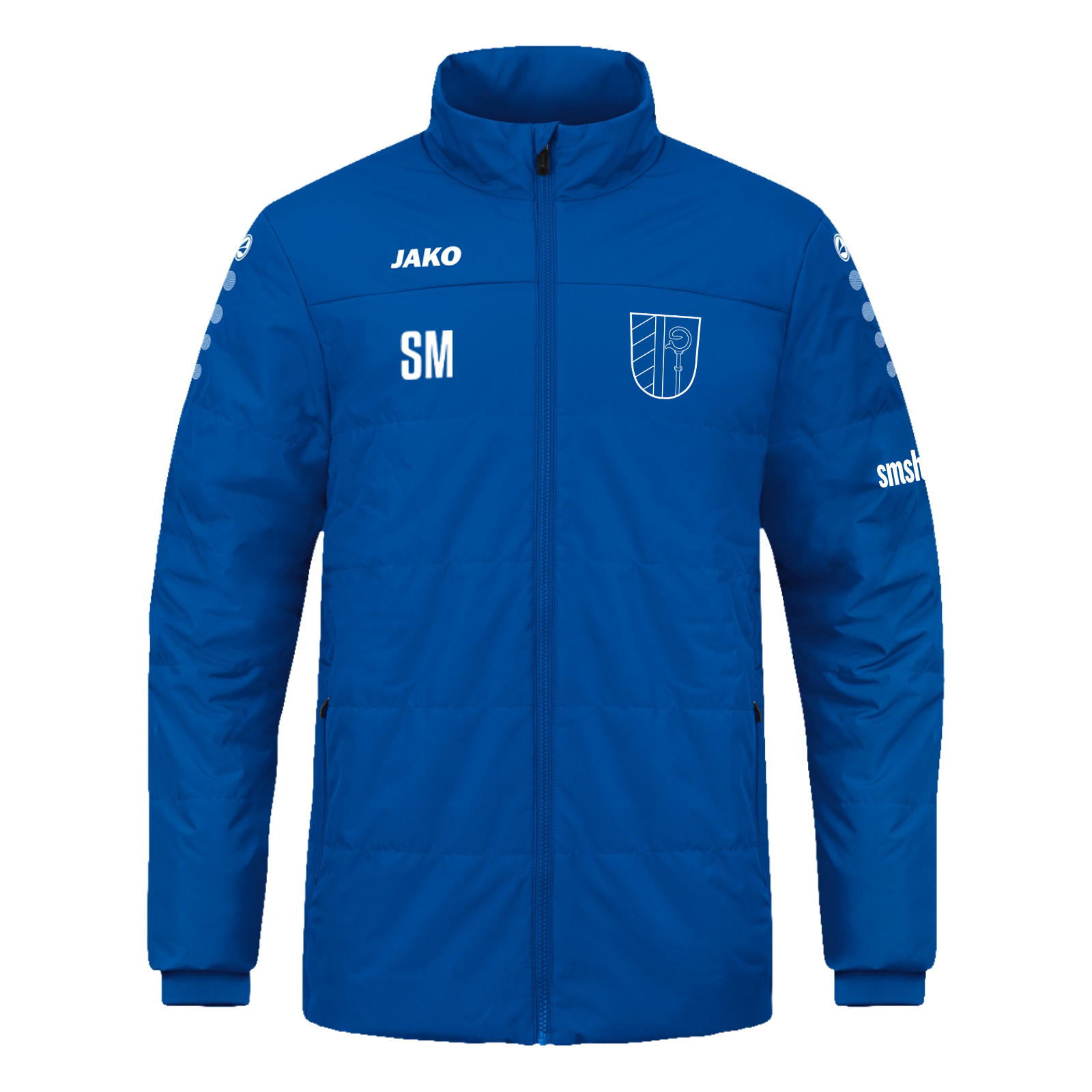 SpVgg Ellzee Coachjacke