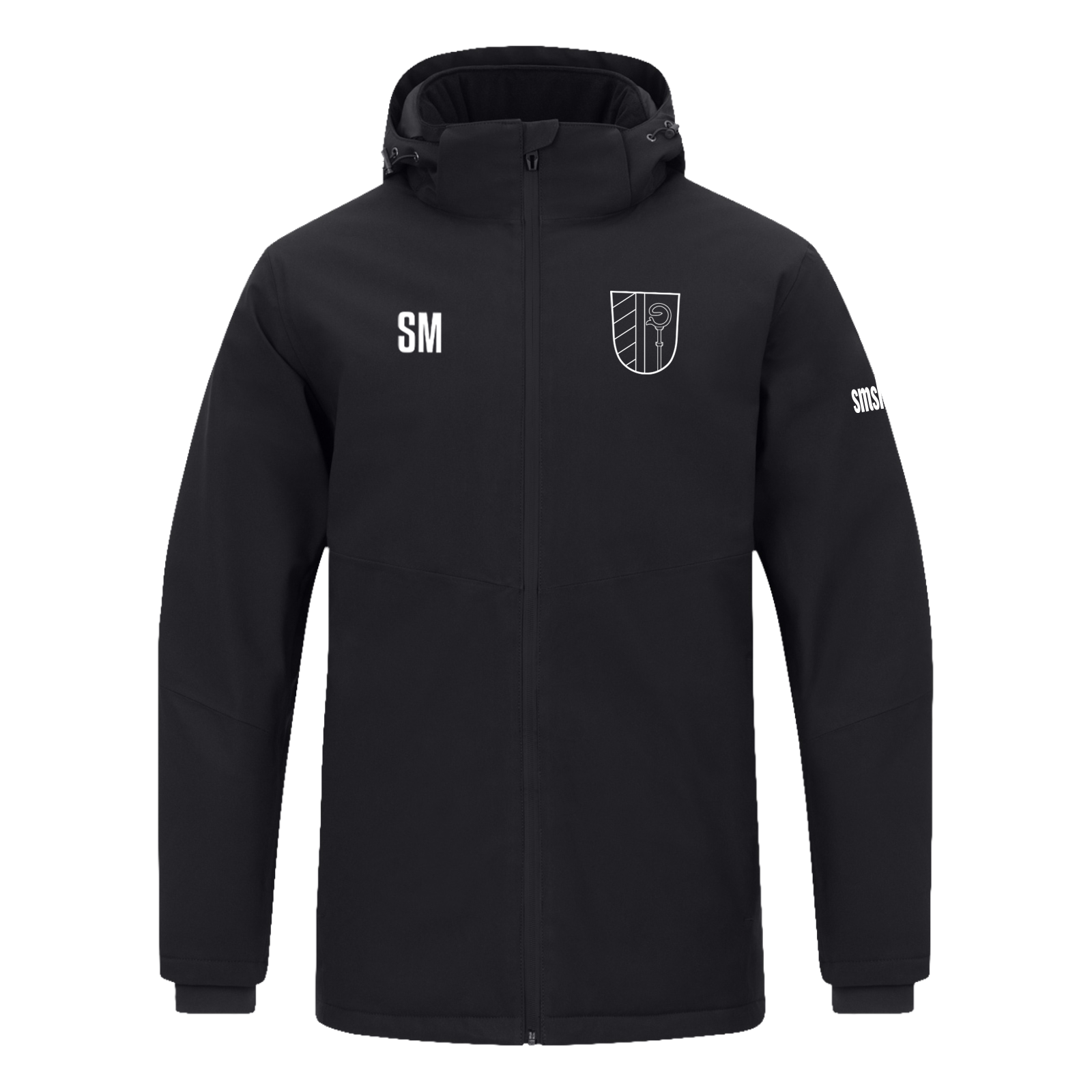 SpVgg Ellzee Winterjacke